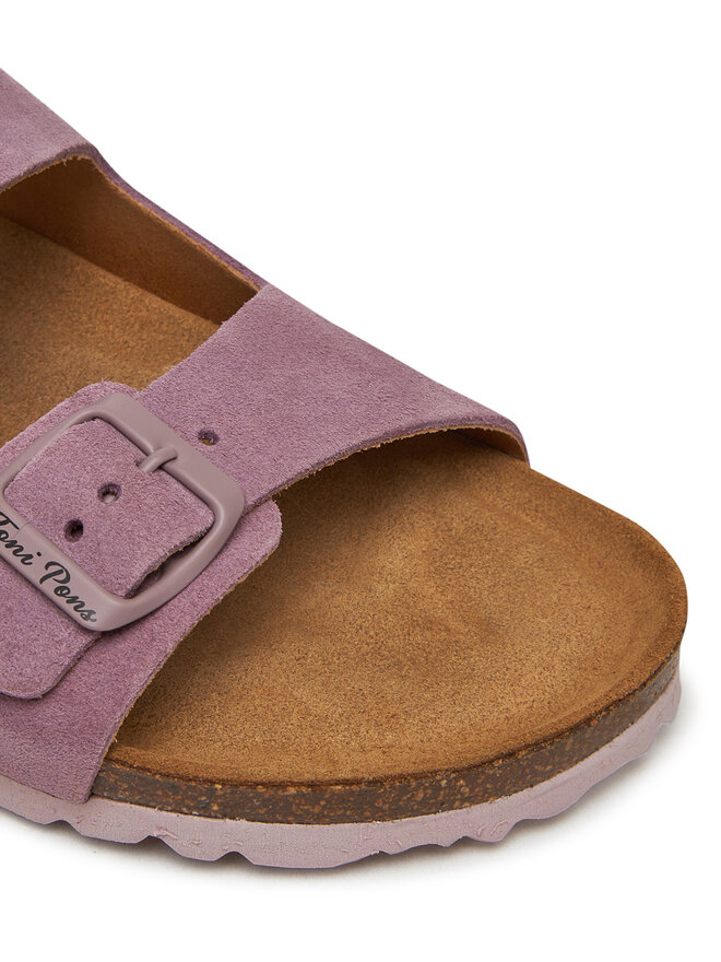 Toni Pons Chanclas Toni Pons Ghana-Qt Violeta