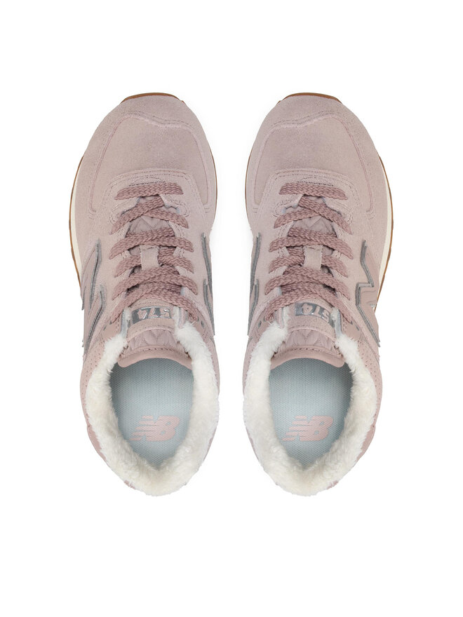 New Balance Sneakers New Balance WL574LW2 Rosa