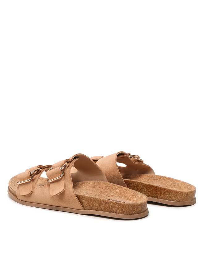 DeeZee Şlapi DeeZee WS280601-01A Bej