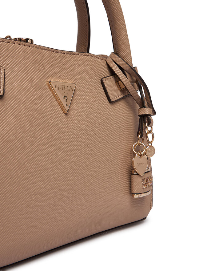Guess Сумка Guess Serenova HWZG80 91050 Бежевий
