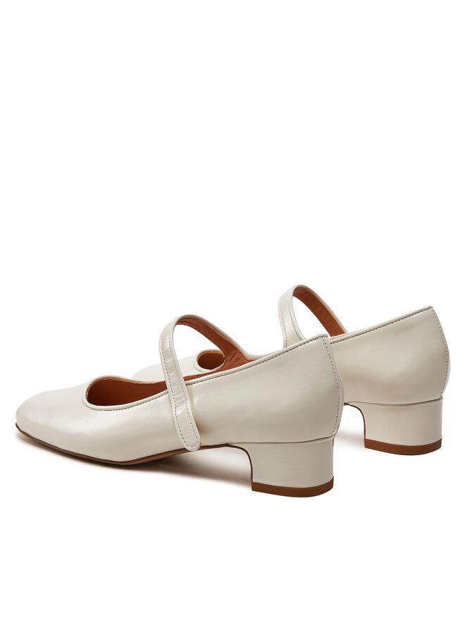 Balagan Balerina Balagan Dora Fehér