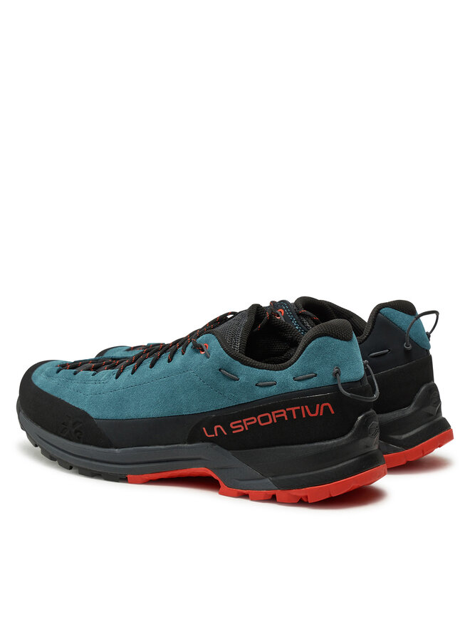 La Sportiva Trekkingi La Sportiva TX Guide 27S642900 Granatowy