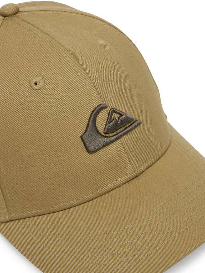 Quiksilver Šiltovka Quiksilver QS-M3-002-SS25 Béžová