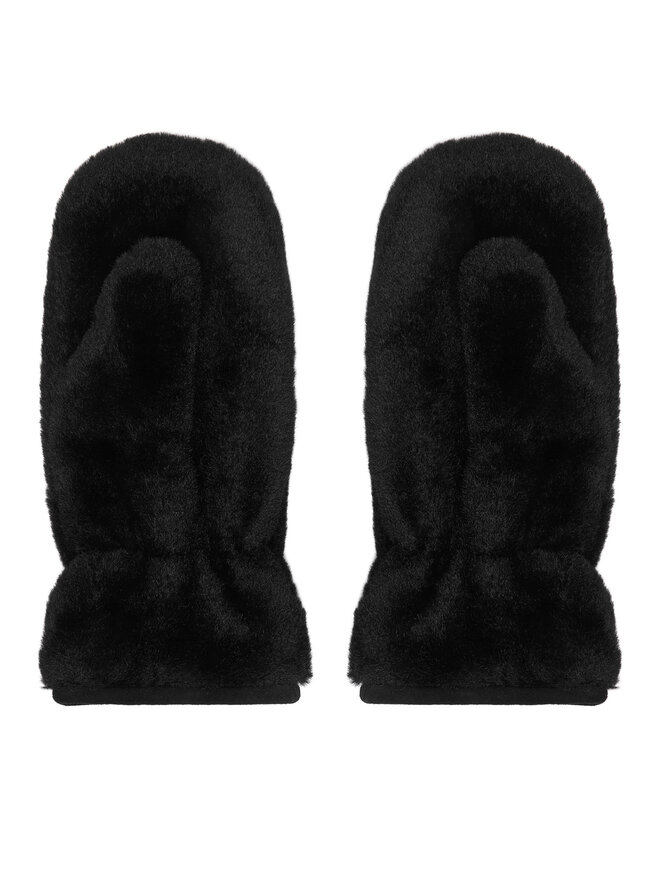 HUGO Handschuhe HUGO Beatris 50572306 Schwarz