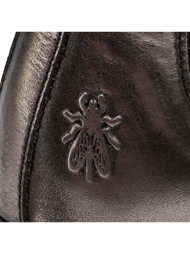 Fly London Μποτάκια Fly London Sehofly P144372010 Ασημί