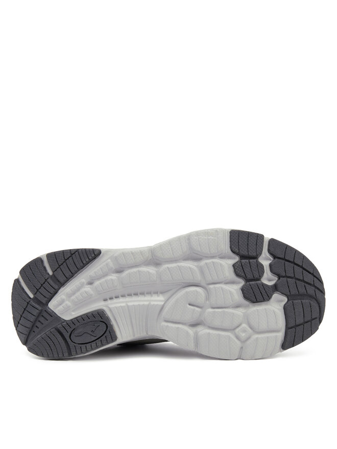 KangaRoos Снікерcи KangaRoos K-Uo Shore 81143 000 2236 Сірий