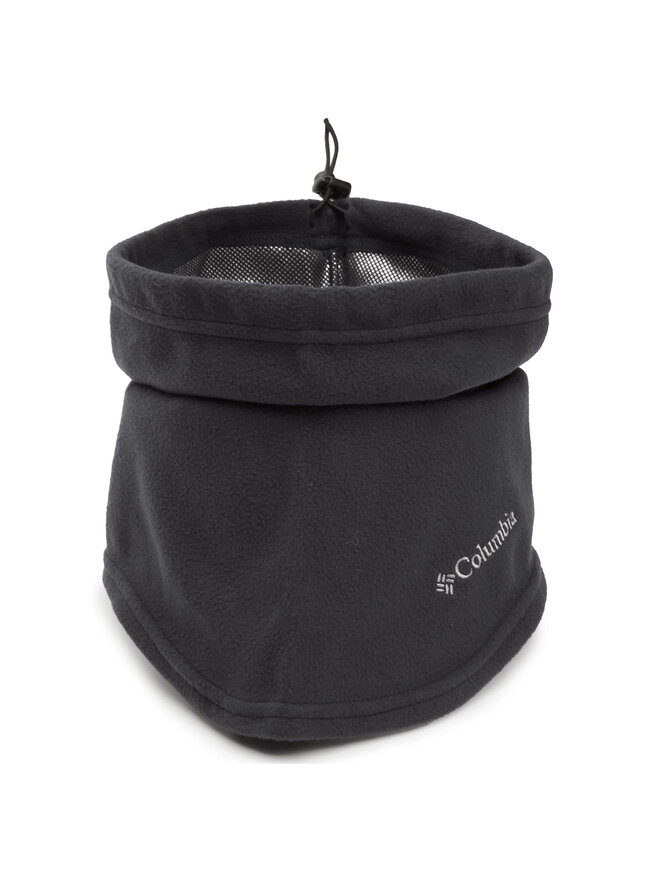 Columbia Шарф-снуд Columbia Trail Shaker Gaiter 1862541 Чорний