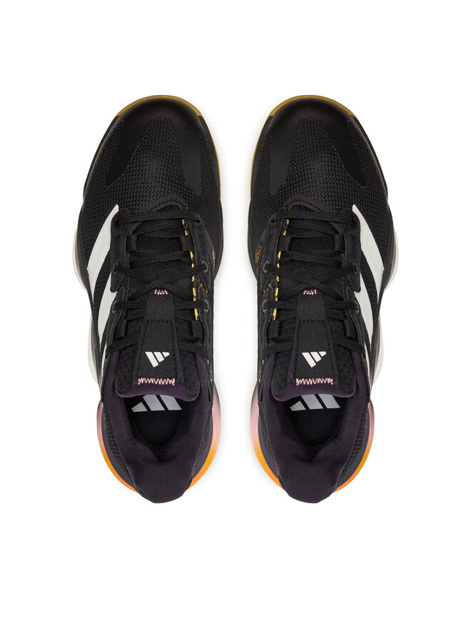 adidas Buty halowe adidas Stabil 16 Indoor Shoes IE3585 Czarny