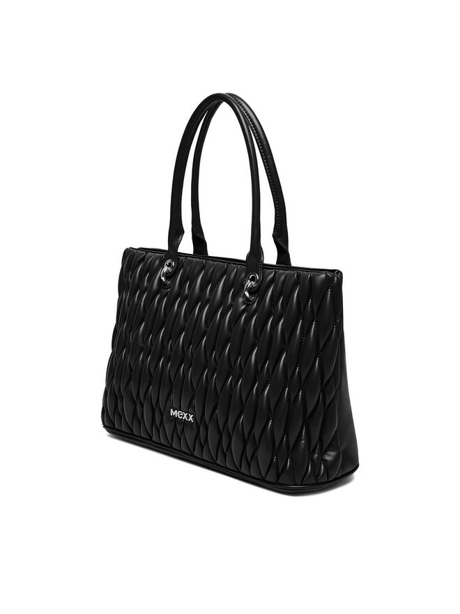 MEXX Geantă MEXX C-MEXX-L-012-08 Negru