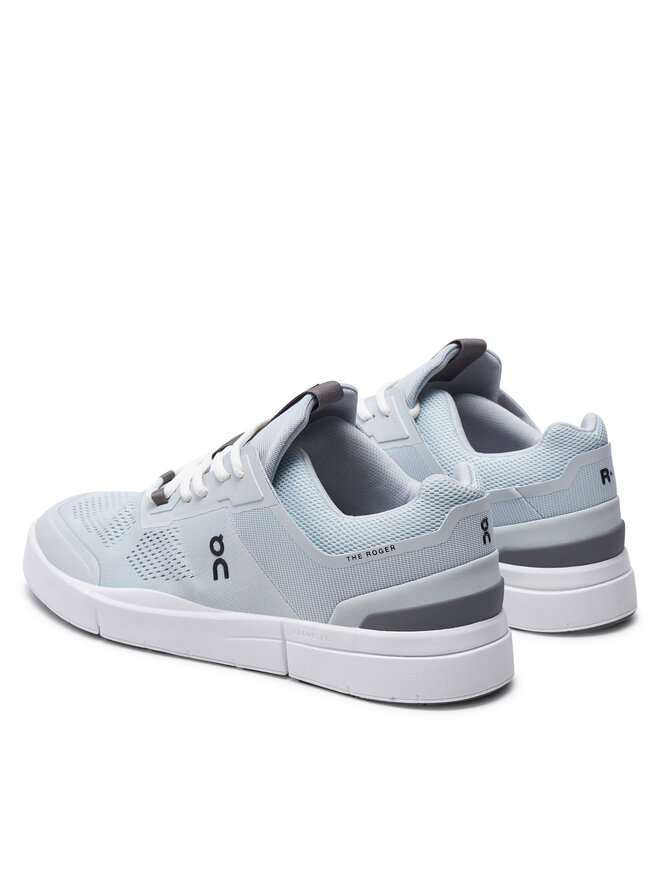 On Laufschuhe On The Roger Spin 3MD11472042 Grau
