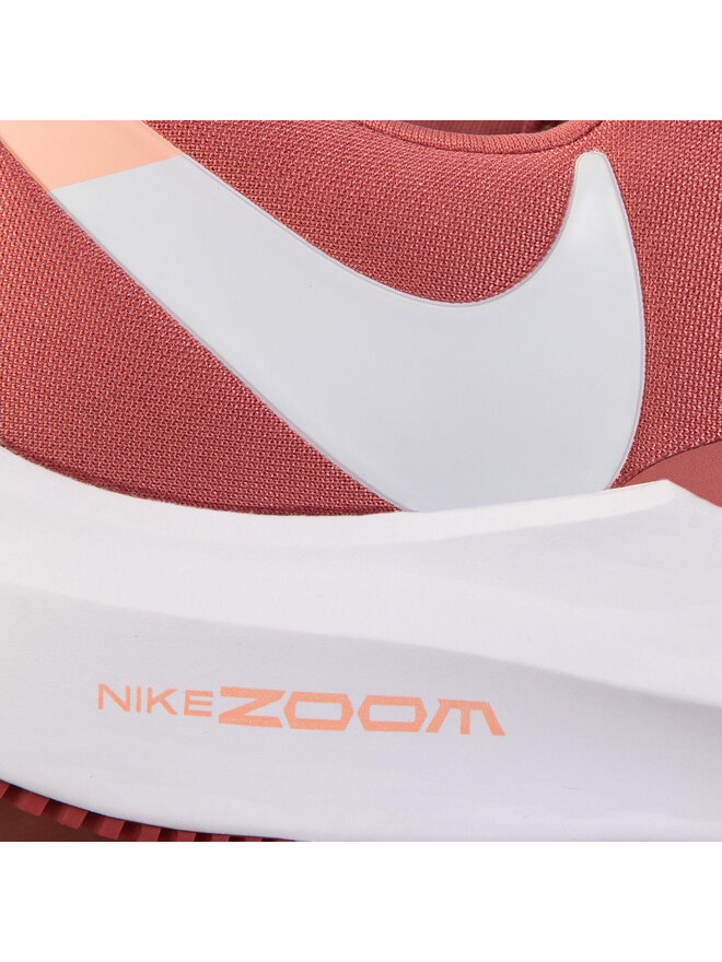 Zapatillas de running Nike Zoom Winflo 6 AQ8228 800 Rosa | zapatos.es