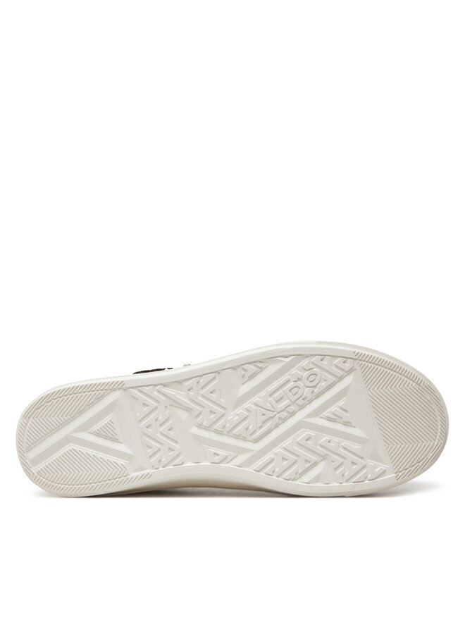Aldo Zapatillas Aldo Barbiestep 13823258 Blanco