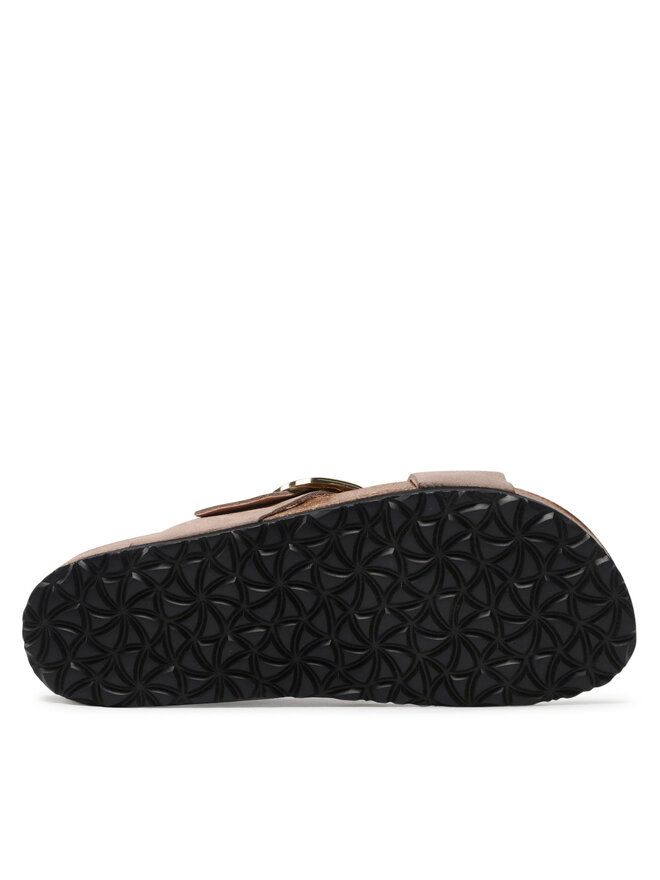 Tamaris Pantoletten Tamaris 1-27504-28 Beige