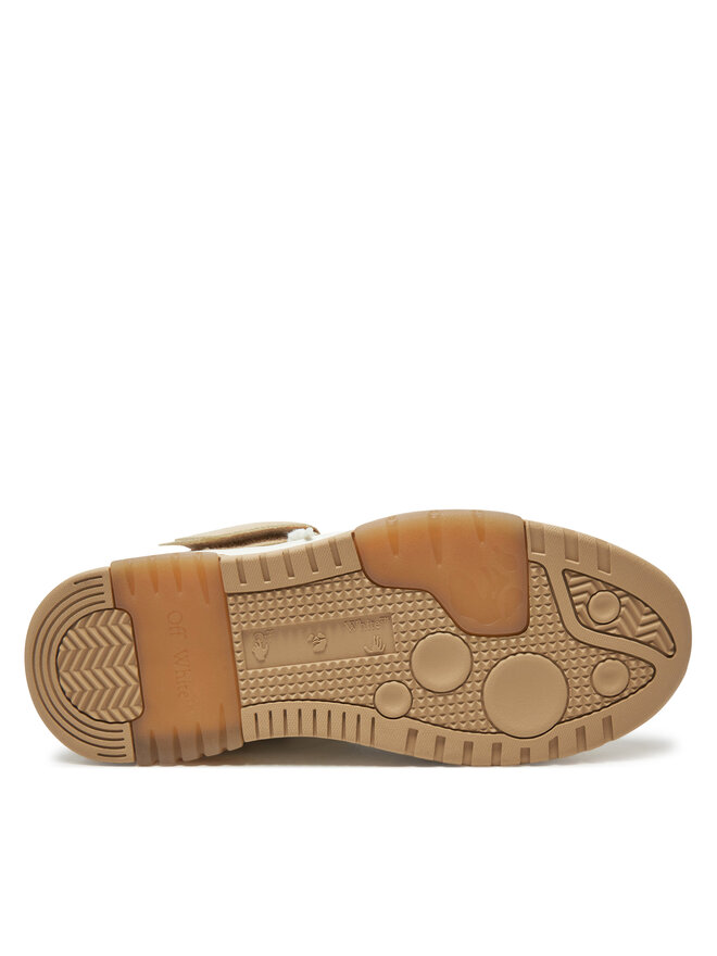 Off-White Sneakers Off-White OWIA275S23LEA0011701 Bej