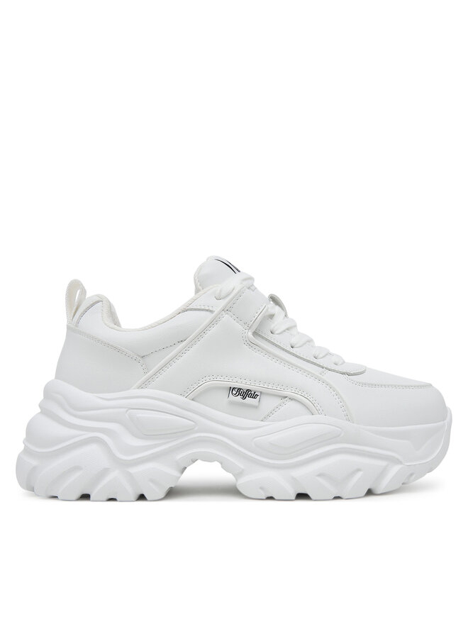 Buffalo Sneakers Buffalo Galactica 1636247 Weiß