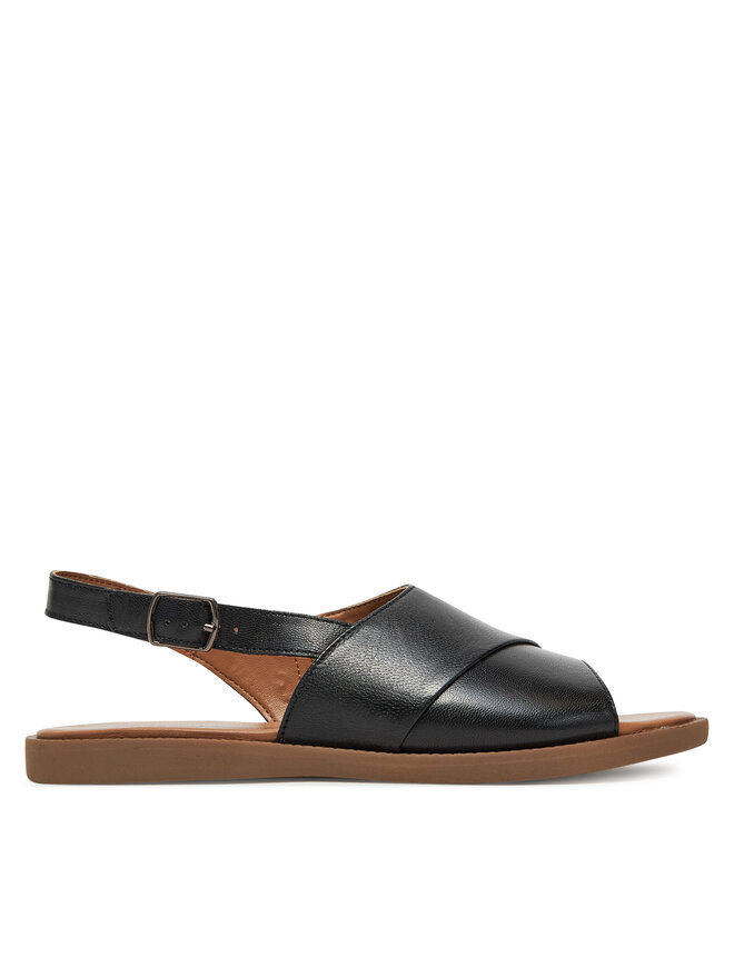 Lasocki Sandalen Lasocki WI23-3096-08 Schwarz