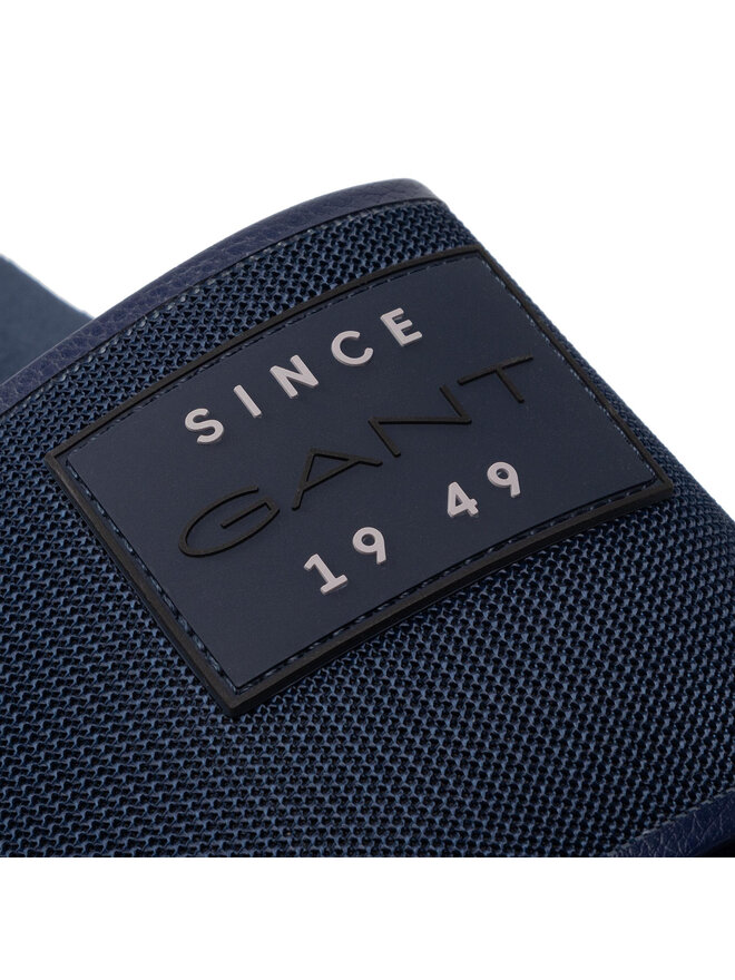 Gant Παντόφλες Gant Nicepal 24608797 Σκούρο μπλε