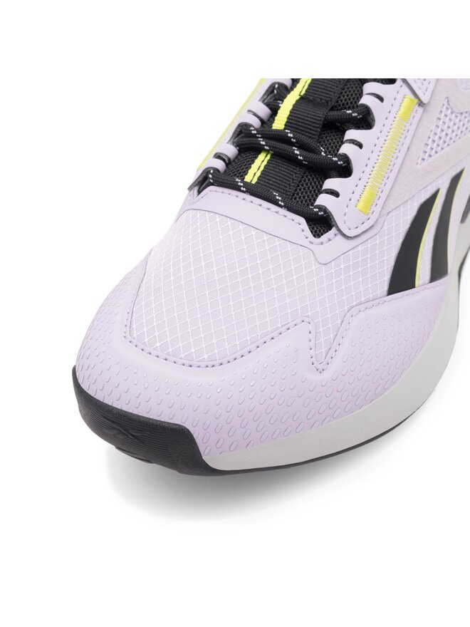Reebok Încălțăminte pentru sală Reebok Nanoflex Adventure T HR0417 Violet