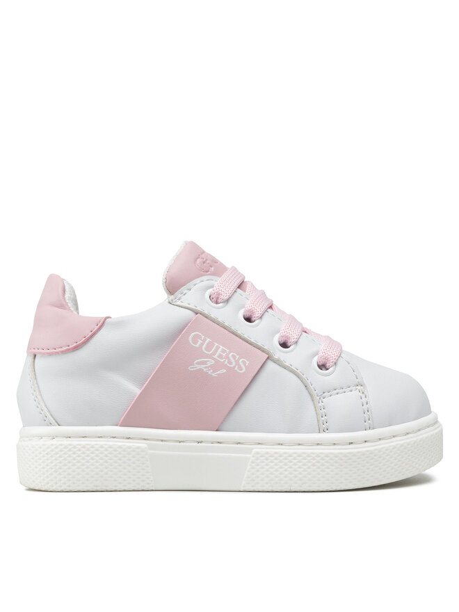 Zapatillas Guess Enna FM5ENN ELE12 Blanco