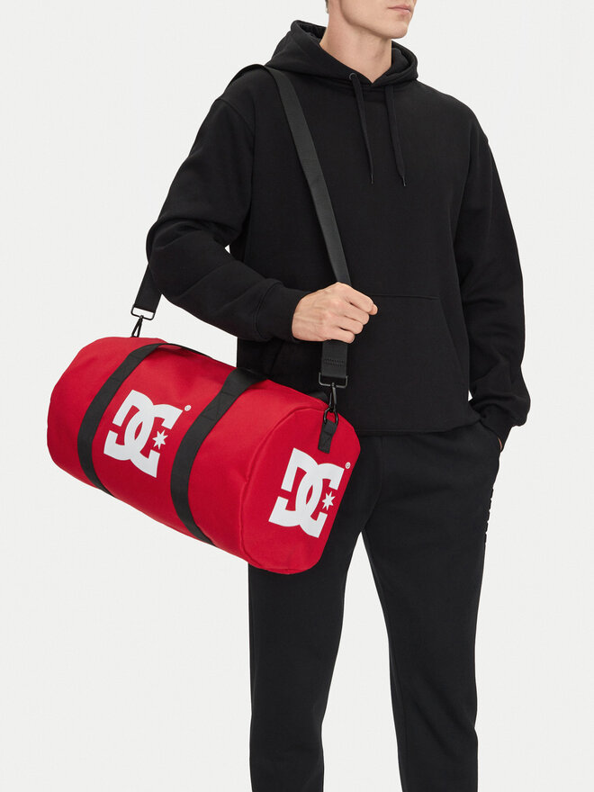 DC Сумка DC DCI-B-004-07 Червоний