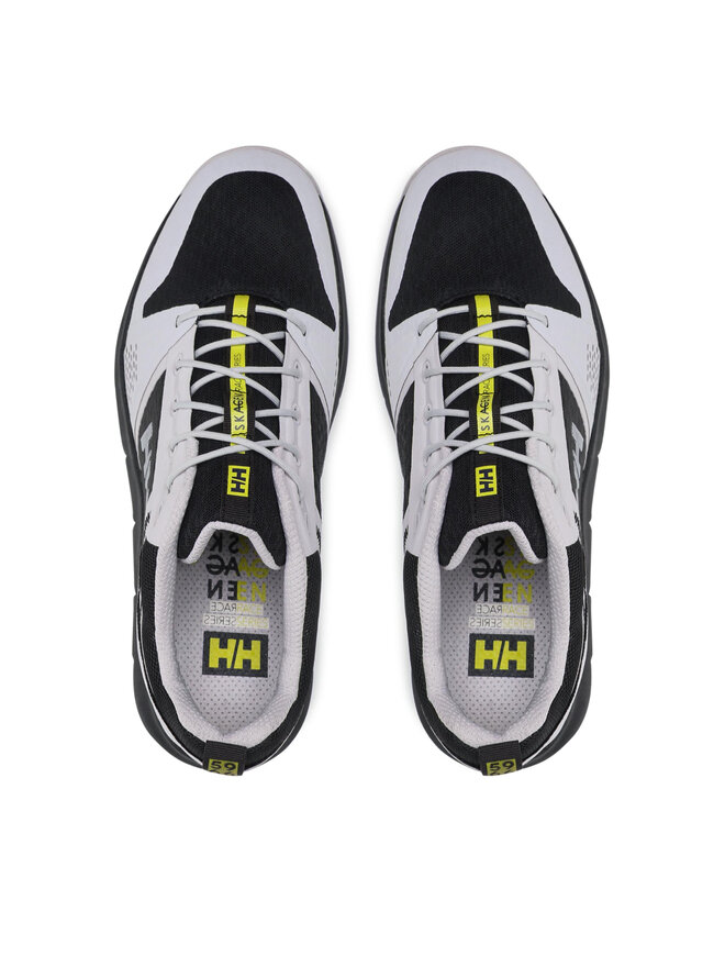Helly Hansen Topánky na vodné športy Helly Hansen Skagen F-1 Offshore 11312_984 Sivá