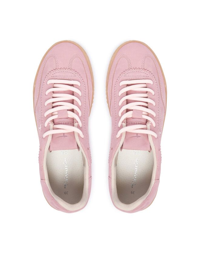 Tamaris Sneakers Tamaris 1-23623-46 Rosa