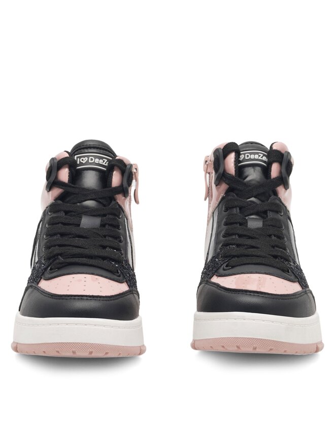 DeeZee Sneakers DeeZee CS6166-01 Rosa