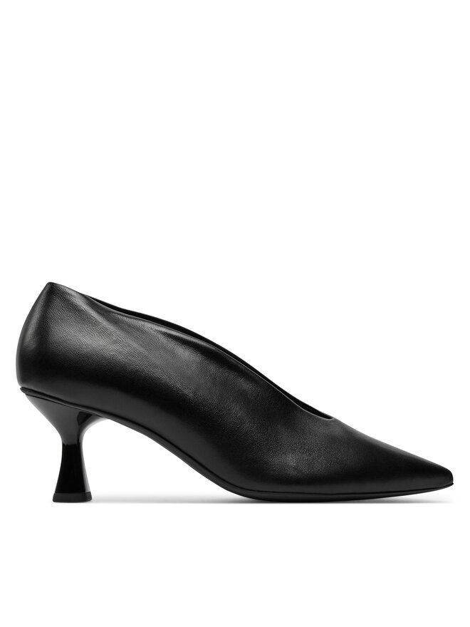 HÖGL Zapatos hasta el tobillo HÖGL Jil 8-106010 Negro
