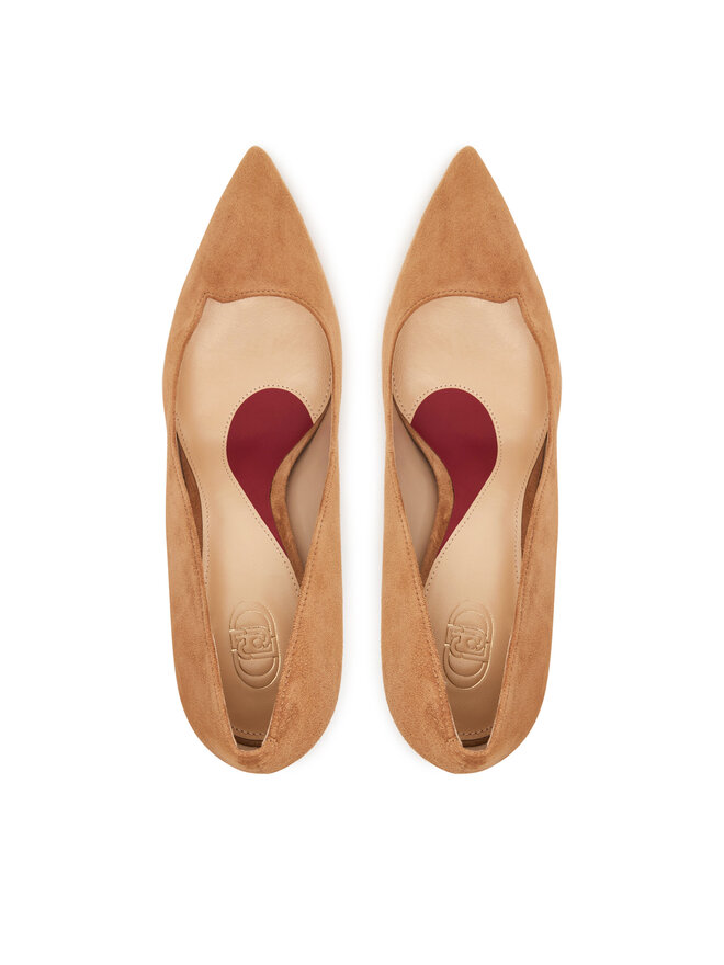 Liu Jo High Heels Liu Jo My Demi 04 SXX009 P0021 Braun