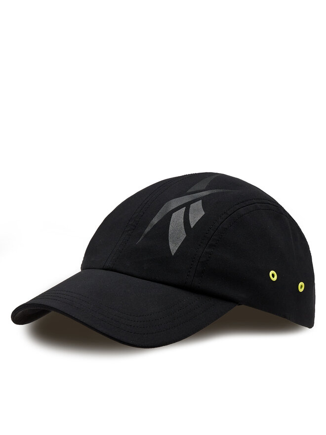 Reebok Kšiltovka Reebok Tech Style Dad Cap H37595 Černá