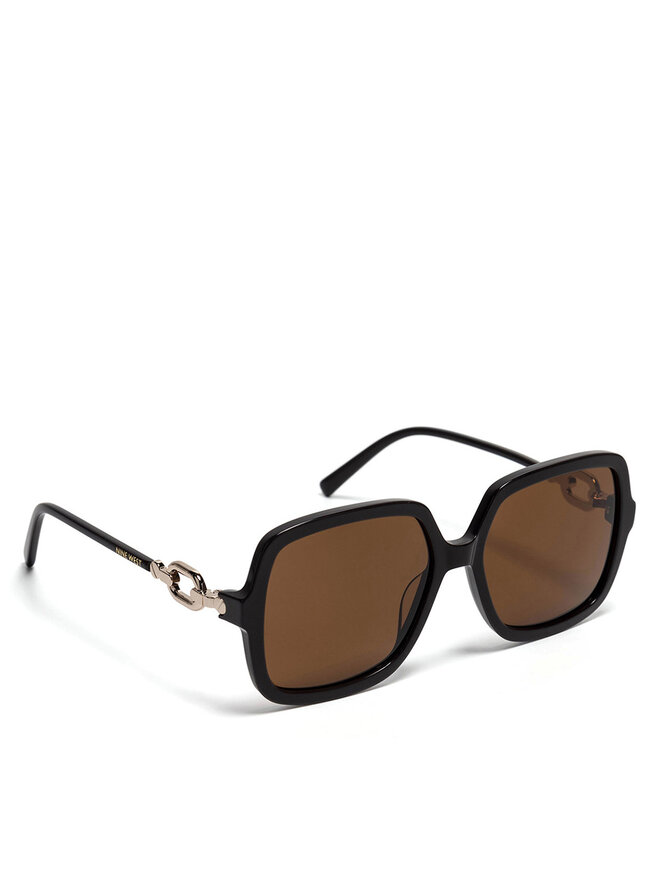 Nine West Γυαλιά ηλίου Nine West NW 6658S Καφέ