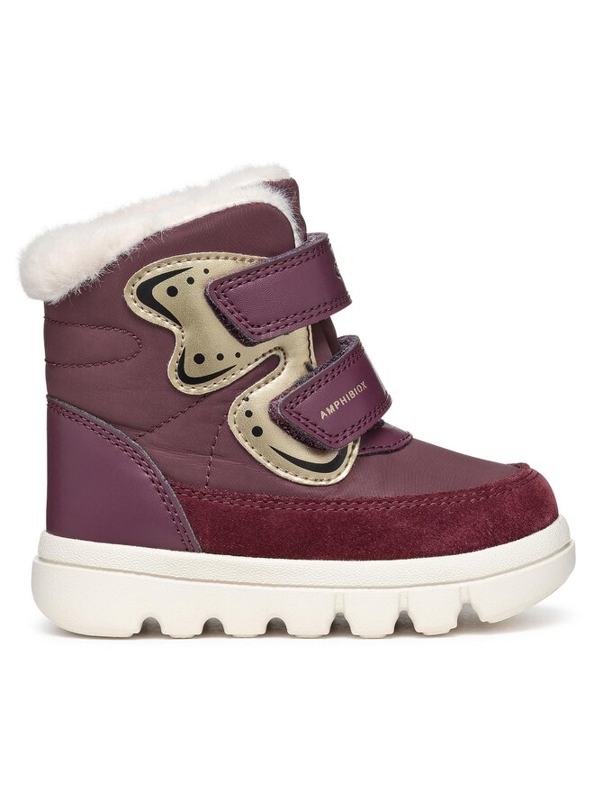 Geox gore tex boots hotsell