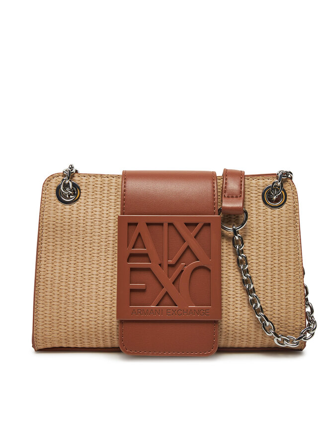 Armani Exchange Handtasche Armani Exchange XW000281 AF13673 U6164 Braun