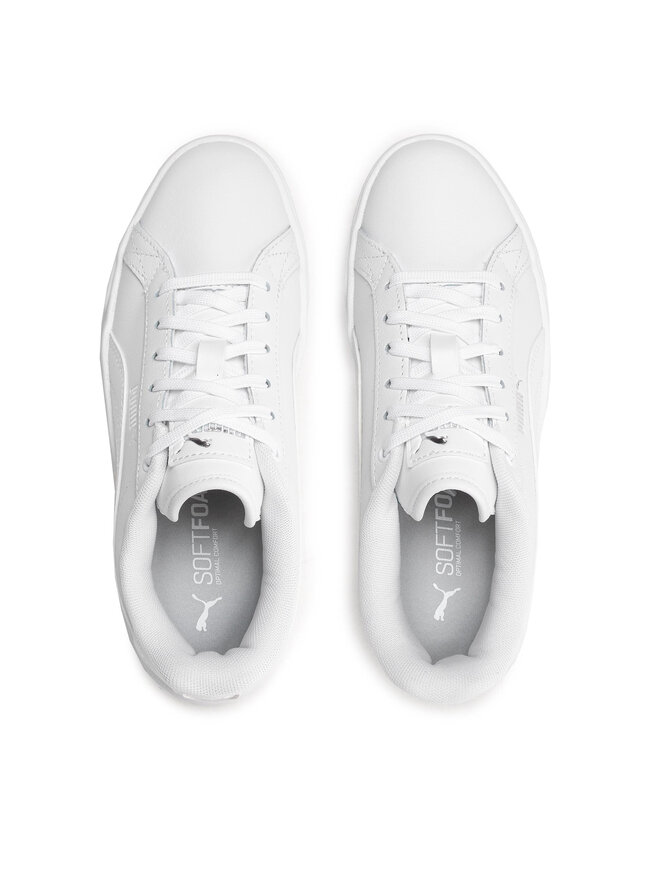 Puma Αθλητικά Puma Karmen L 384615 01 Λευκό