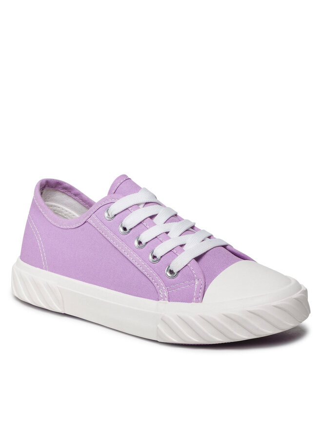 Sprandi Sneakers aus Stoff Sprandi 23916 Violett