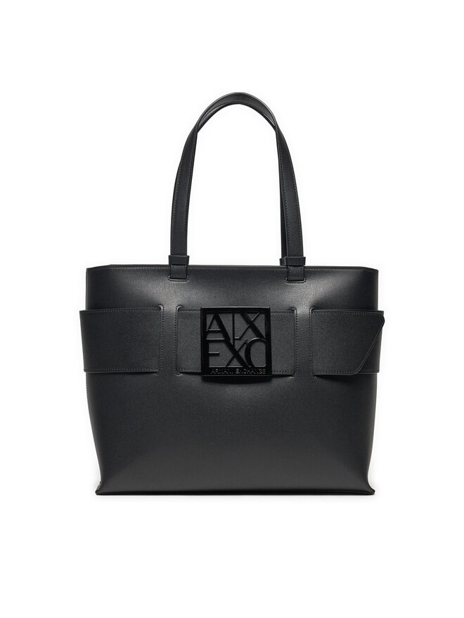 Armani Exchange Handtasche Armani Exchange 949138 0A874 20 Schwarz