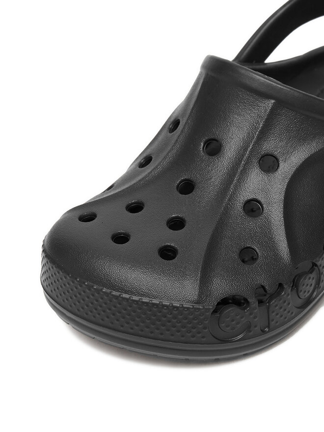Crocs Iešļūcenes Crocs C-BAYA CLOG K 207013-001 Melns