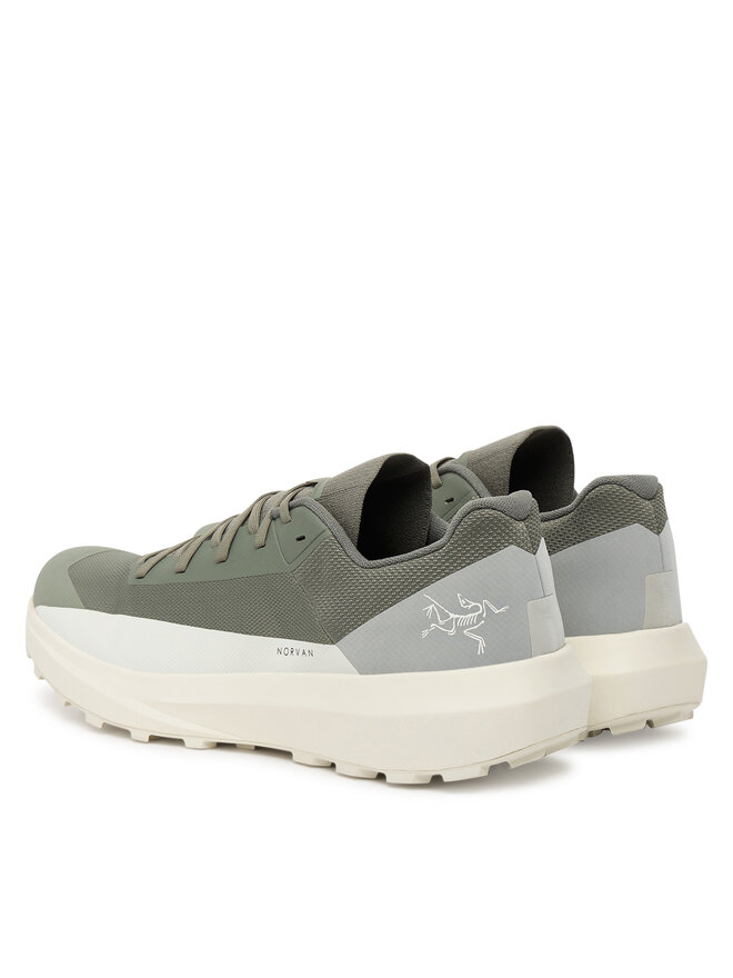 Arc'teryx Laufschuhe Arc'teryx Norvan LD 4 X000010398 Khakifarben