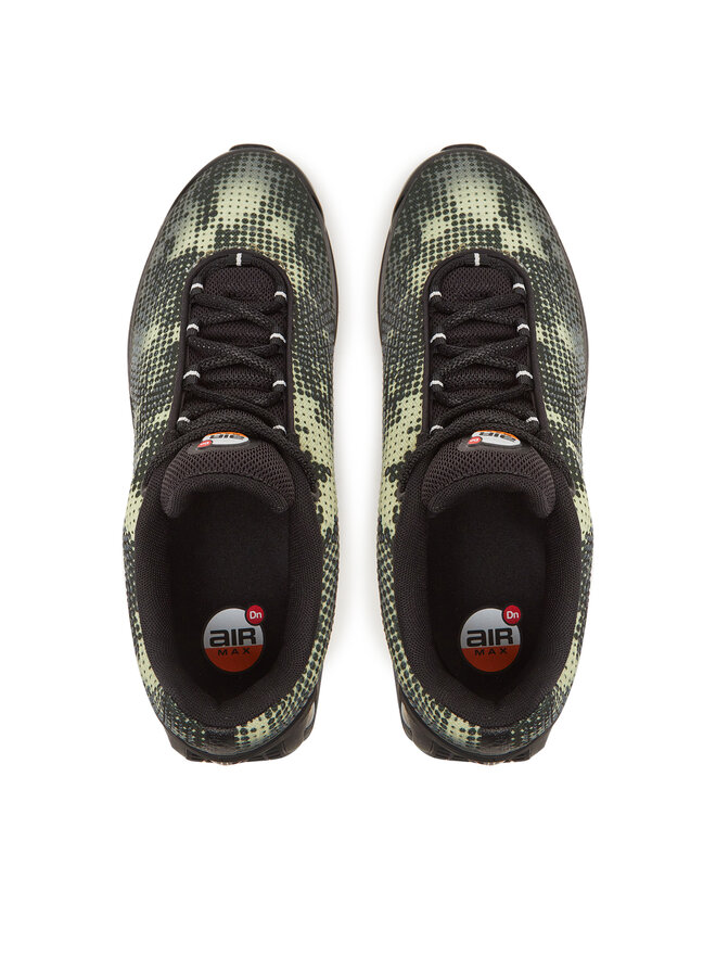 Nike Снікерcи Nike Air Max Dn IB3078 Чорний
