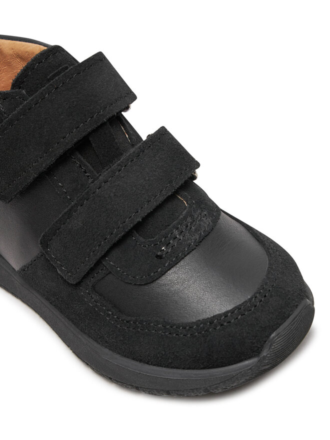 Mrugała Pantofi Mrugała Kris 4226/4-99 Negru