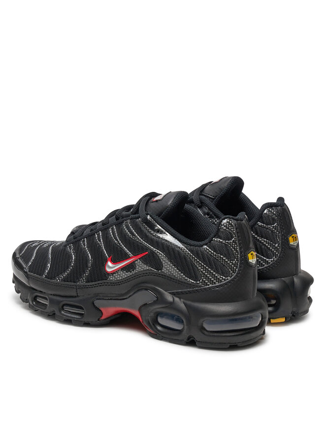 Nike Sneakers Nike Air Max Plus HF4293 001 Negru
