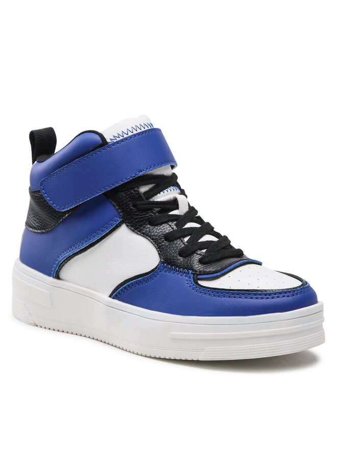 Jenny Fairy Sneakers Jenny Fairy WS5806-01 Dunkelblau