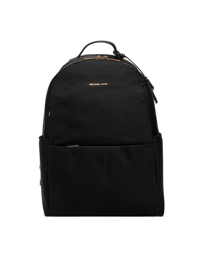 MICHAEL Michael Kors Nahrbtnik MICHAEL Michael Kors Sable 30T5G3XB3C Črna