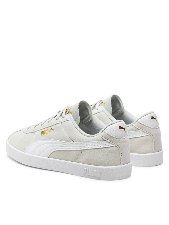 Puma Снікерcи Puma Puma Club II Glacial 397444 05 Сірий