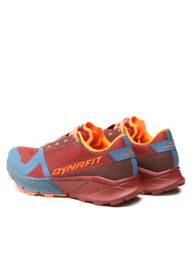Dynafit Zapatillas de running Dynafit Ultra 100 1571 Rojo