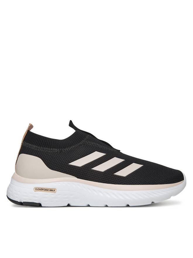 adidas Сникърси adidas Cloudfoam Move Sock ID6525 Черен