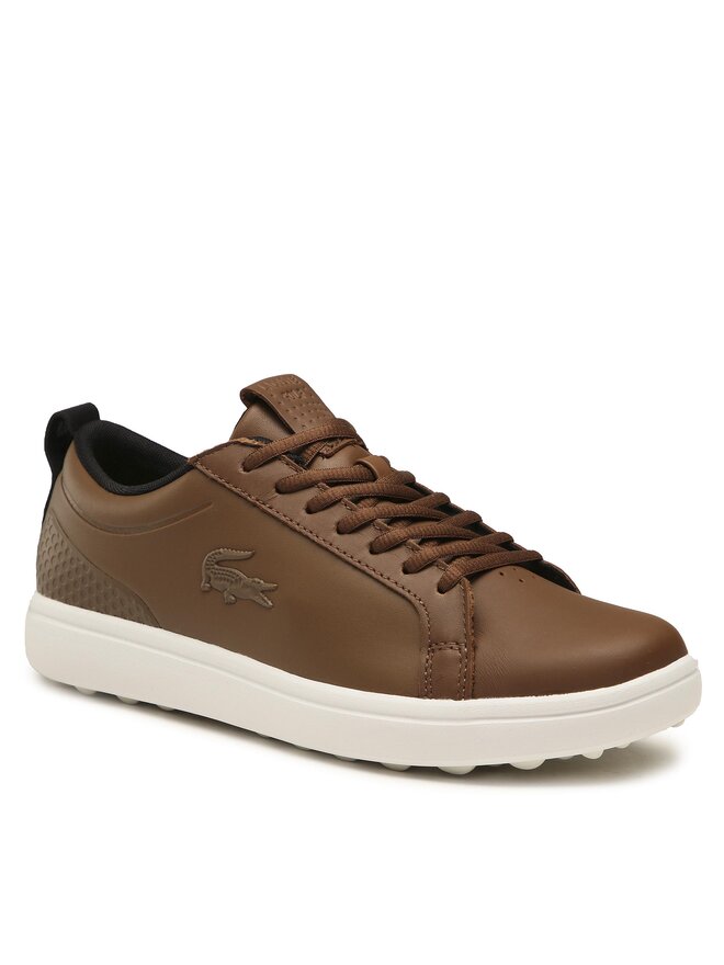 Scarpe eleganti lacoste store