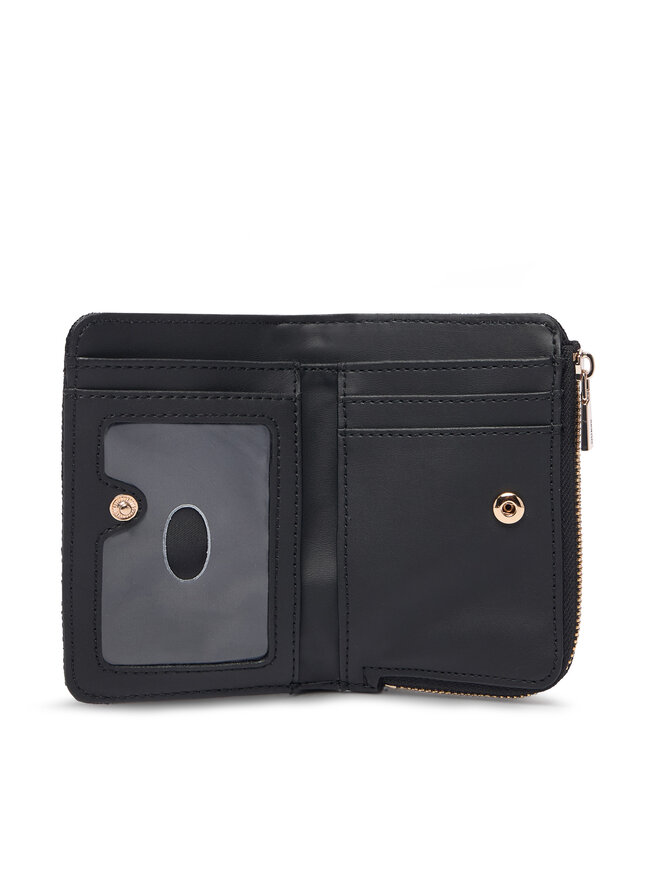 Guess Гаманець Guess Stacey Slg SWGG97 41156 Чорний