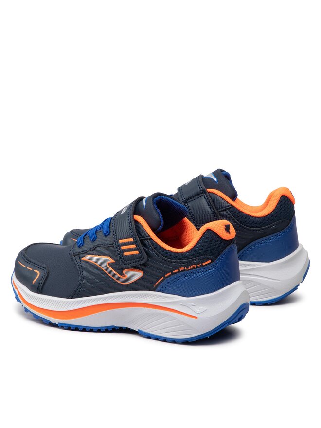 Joma Sportcipők Joma Fury Jr 2203 JFURYW2203V Sötétkék