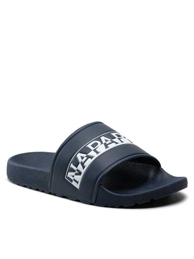 Napapijri Chanclas Napapijri Stream NP0A4GTW Azul marino